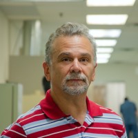 Jeffrey Kenvin