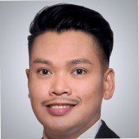 Clifford Ryan Cadiz, Cpa