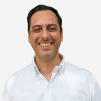 Alberto Perez Jimenez