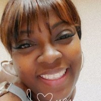 Iris Gadson