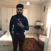 Fanil Pithadia