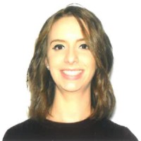 Felicitie Trout Hernandez