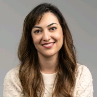 Niloofar Khatibi