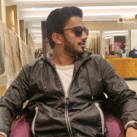Shubham Shah