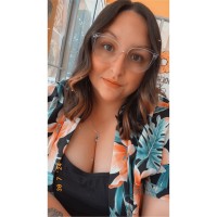 Amanda Paisley-Ledeboer