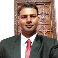 Hemanta Kumar Sahoo