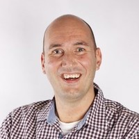 Roland Verheij