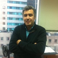 Mauricio Alvarez