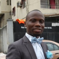 Samuel Okafor