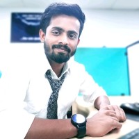 Chandraprakash Rajbhar