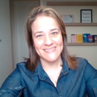 Christianne Matias Busso, Msc, Prosci®