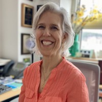 Katharine Rumrill-Teece, Ed.D.