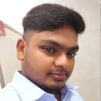 Sai Krishna Gode