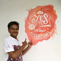 Mithun Chakravarthy D