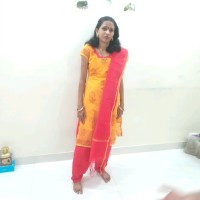Sangeeta Waghulde