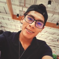 Helard Abel Apaza Infantes