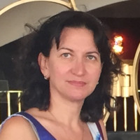Tonya Konkine
