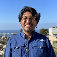 Mauricio Inchicaque Mozo