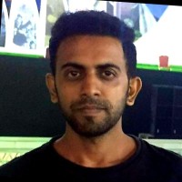 Tahazzad Hussain Taz