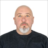 Gennady Gertsberg