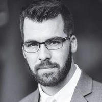 Eric Schwieterman