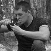 Dmitriy Popov
