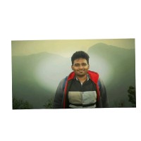 Vijayanandh B