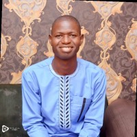 Samson Adebayo