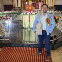 Nitin Mishra
