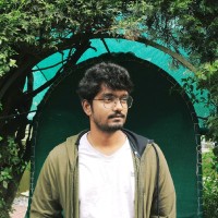Raagava Prasadh S