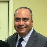 Victor Avila