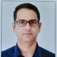 Dr. Chandra Kant Belwal