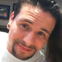 Corey Caballero