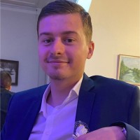 Kenan Avdic