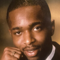 Desmond Gavin
