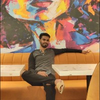 Kiran J
