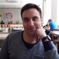 Greg Nekrasov