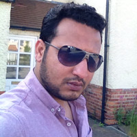 Umair Mirza