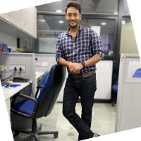 Jagdish P.