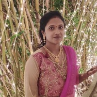 Dhivya Bharathy