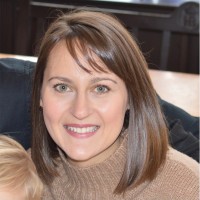 Anna Alicea, Ccep