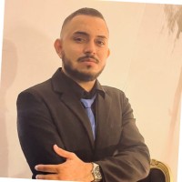 Danilo Augusto Silva Lima