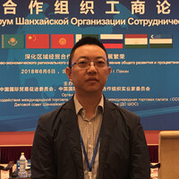 Jun Chen