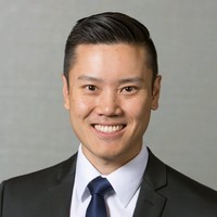 Daniel John, Ri, Icd.D