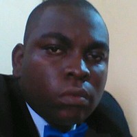 Rodrigue Seupa Nkamta