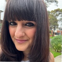 Krystal Dionysiou
