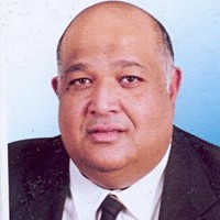 Akram El Syed Naguib Attalla,Cma,Cdcs.