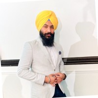 Bavanpreet Singh