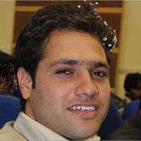 Ashraf Javed