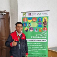 Muhammad Hafizudin Bin Mohd Hafizi